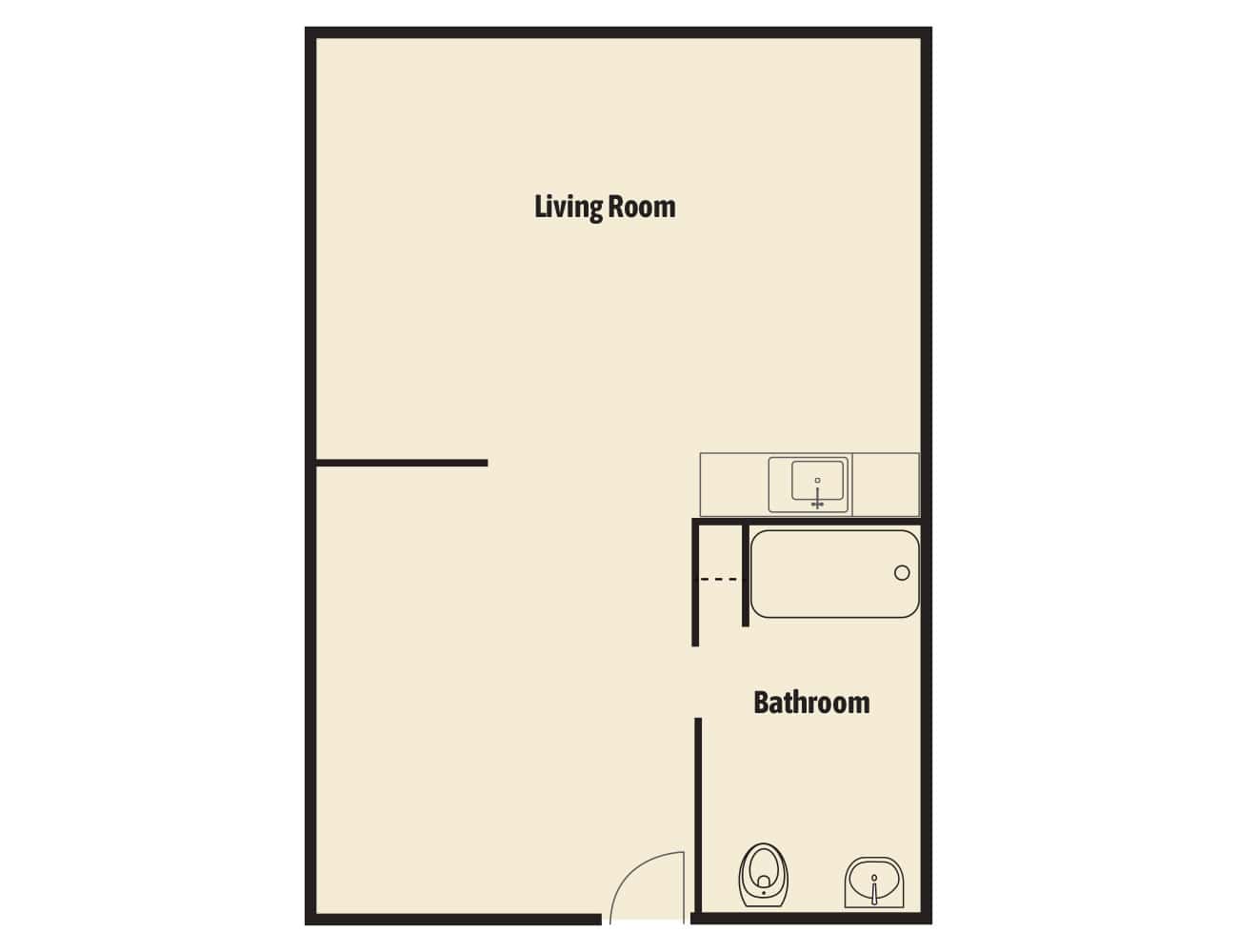 Mc Studio Blbd Floors 0004 Mc Studio - Brown Deer Place