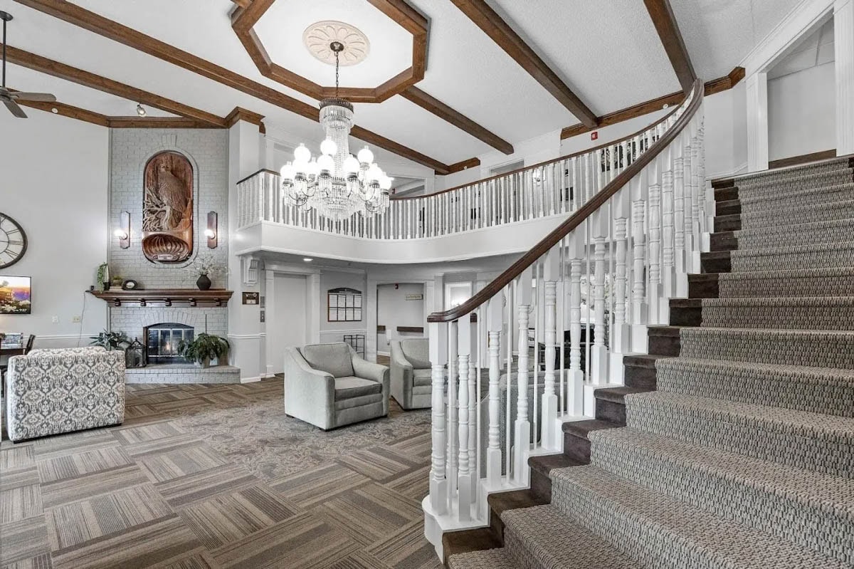 Ready To Move In Better Living Brown Deer Gallery05 - Brown Deer Place