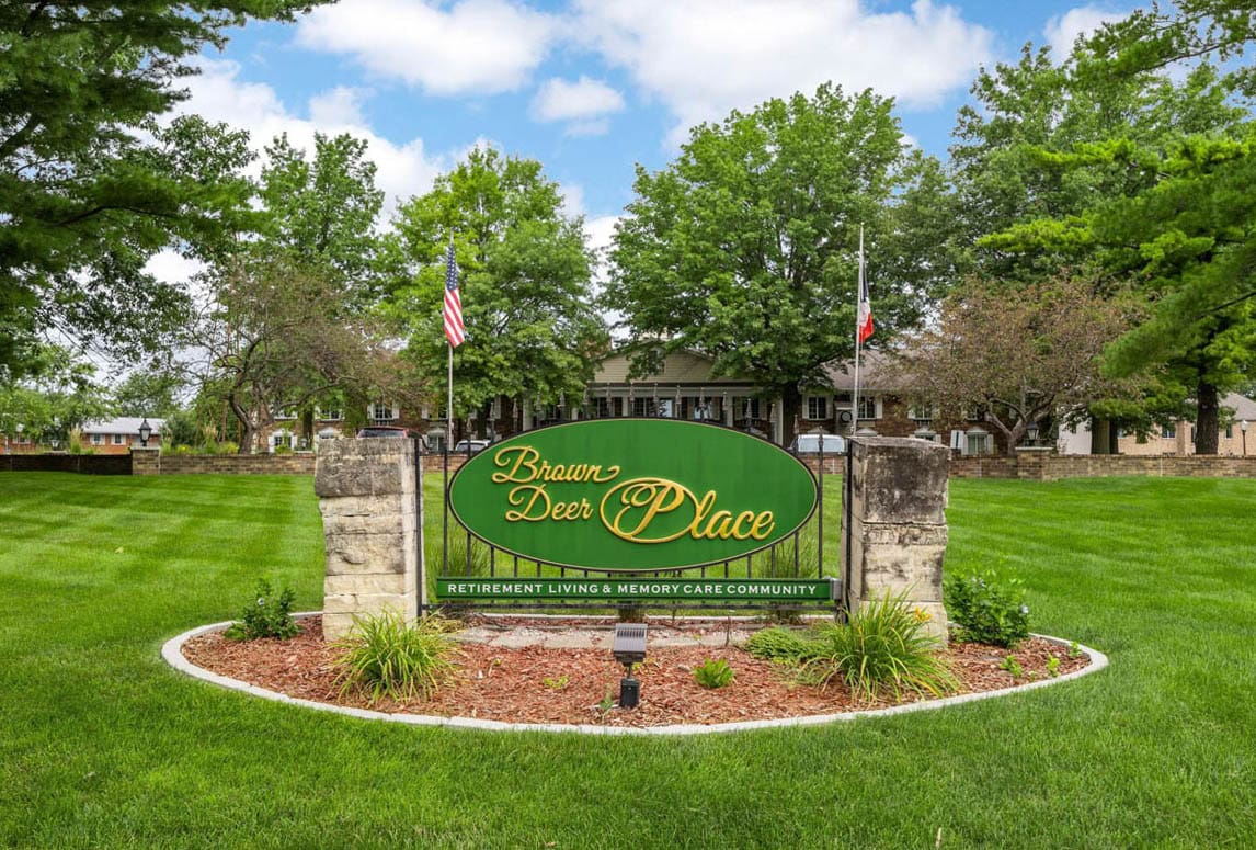 Brown Deer Brown Deer Place 01 - Brown Deer Place