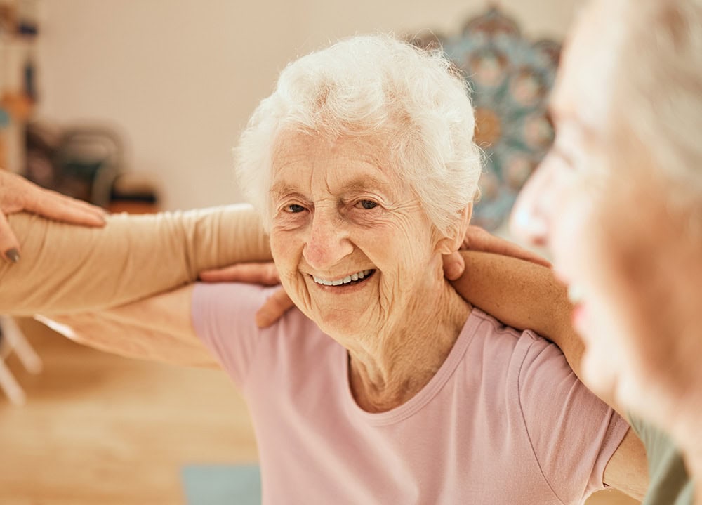 Better Living Expect Better Beginnings - Brown Deer Place