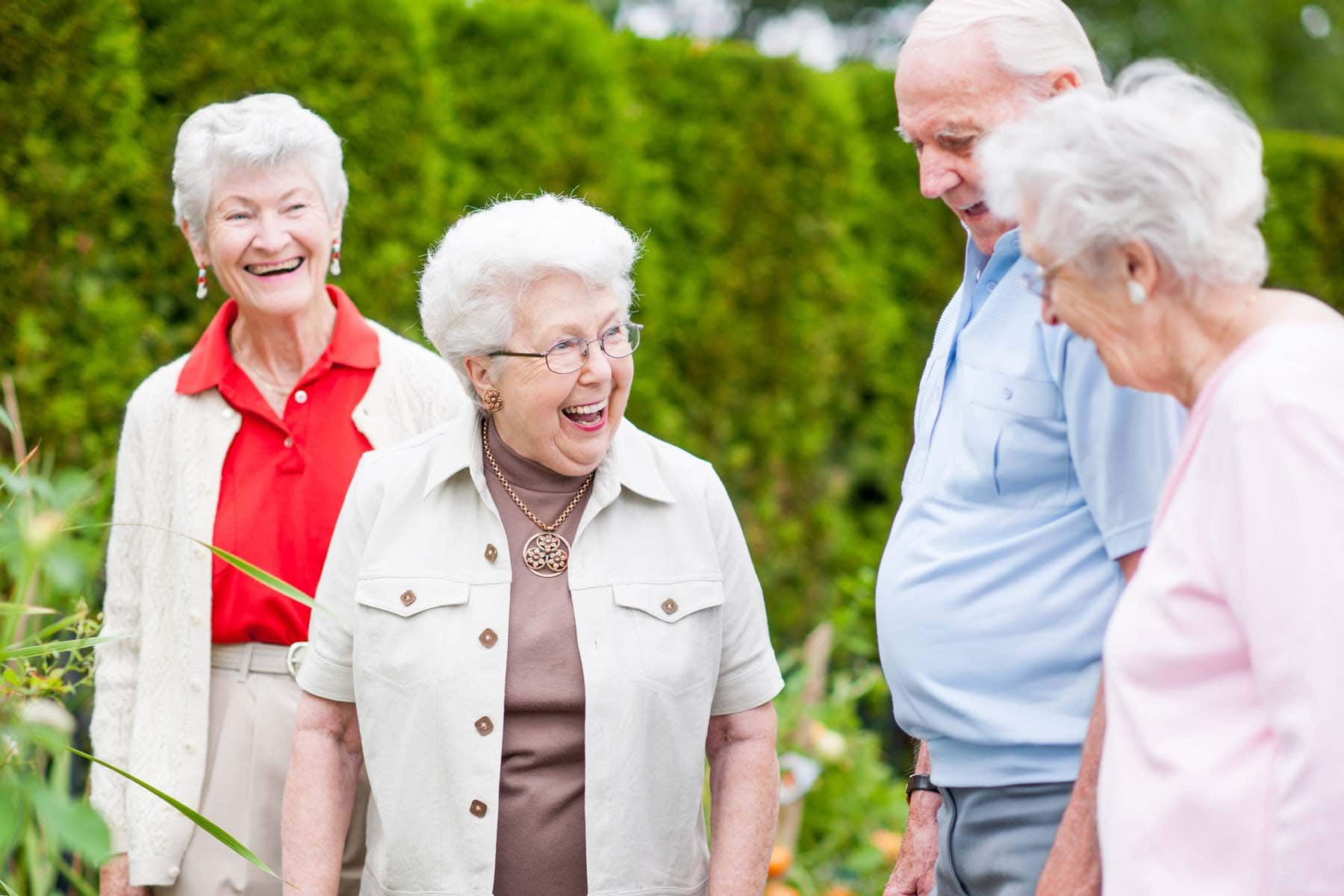 Seniors Better Living Feature 23 - Brown Deer Place