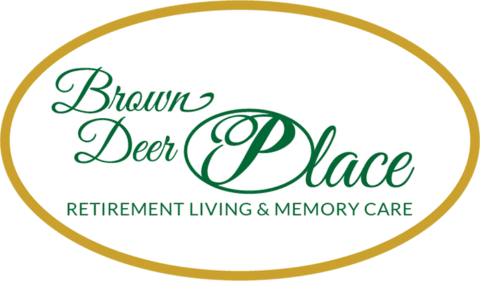 Brown Deer Place Logo - Brown Deer Place